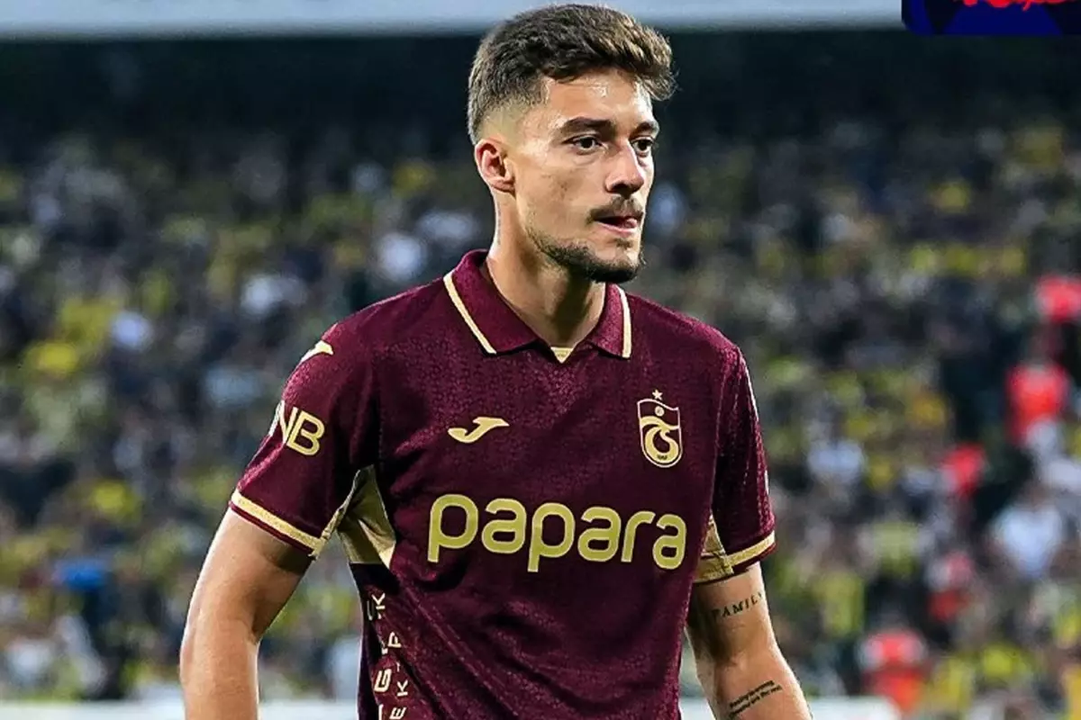 Ernest Muçi: Gol hala kontrol ediliyor