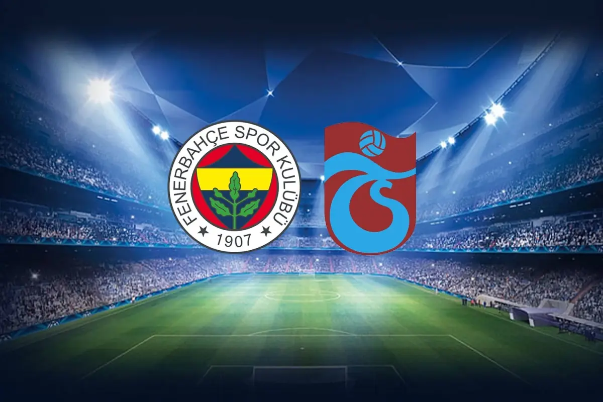 Canlı anlatım! Derbide ilk gol geldi