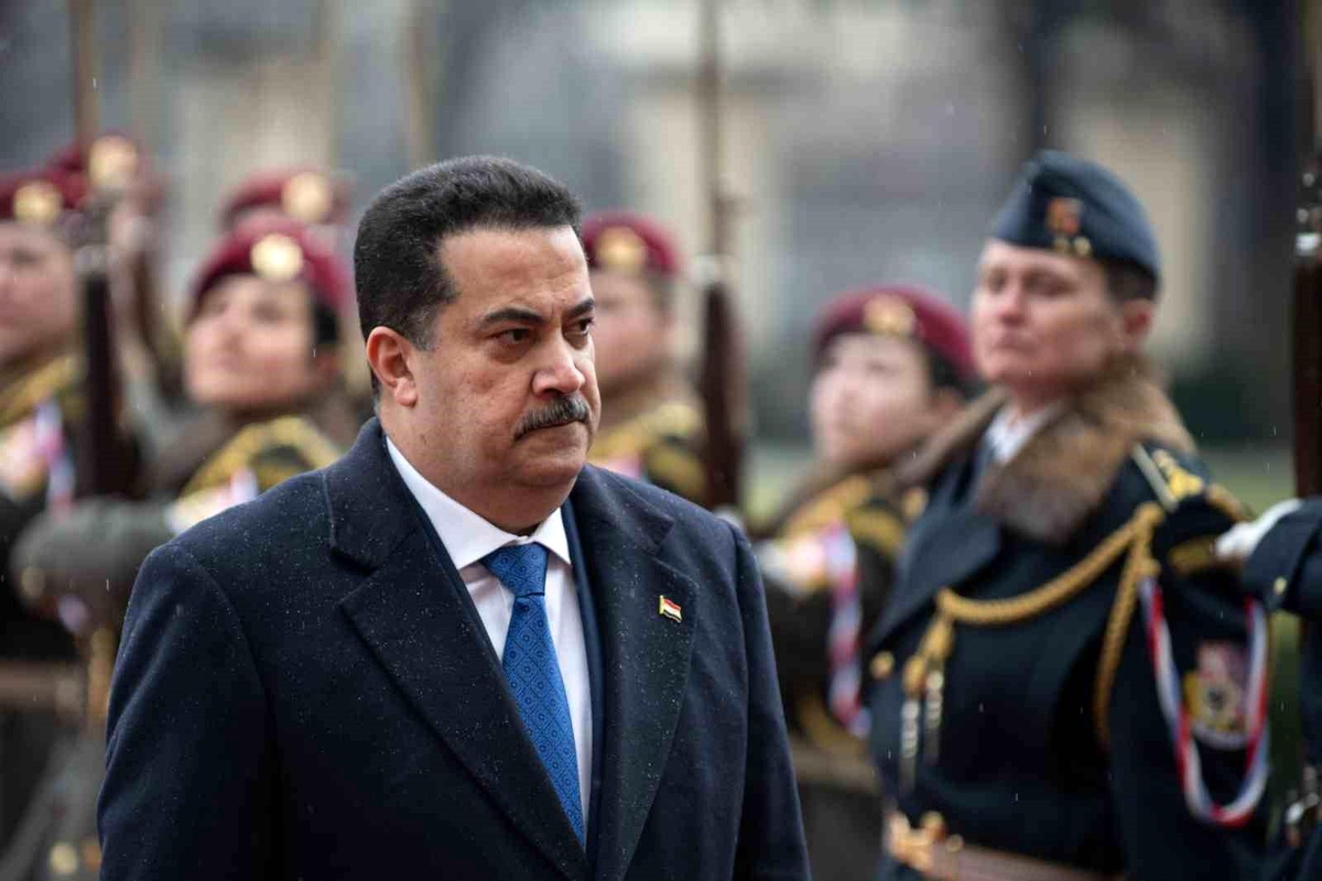 Irak Başbakanı Sudani'den İslam İttifakı Çağrısı