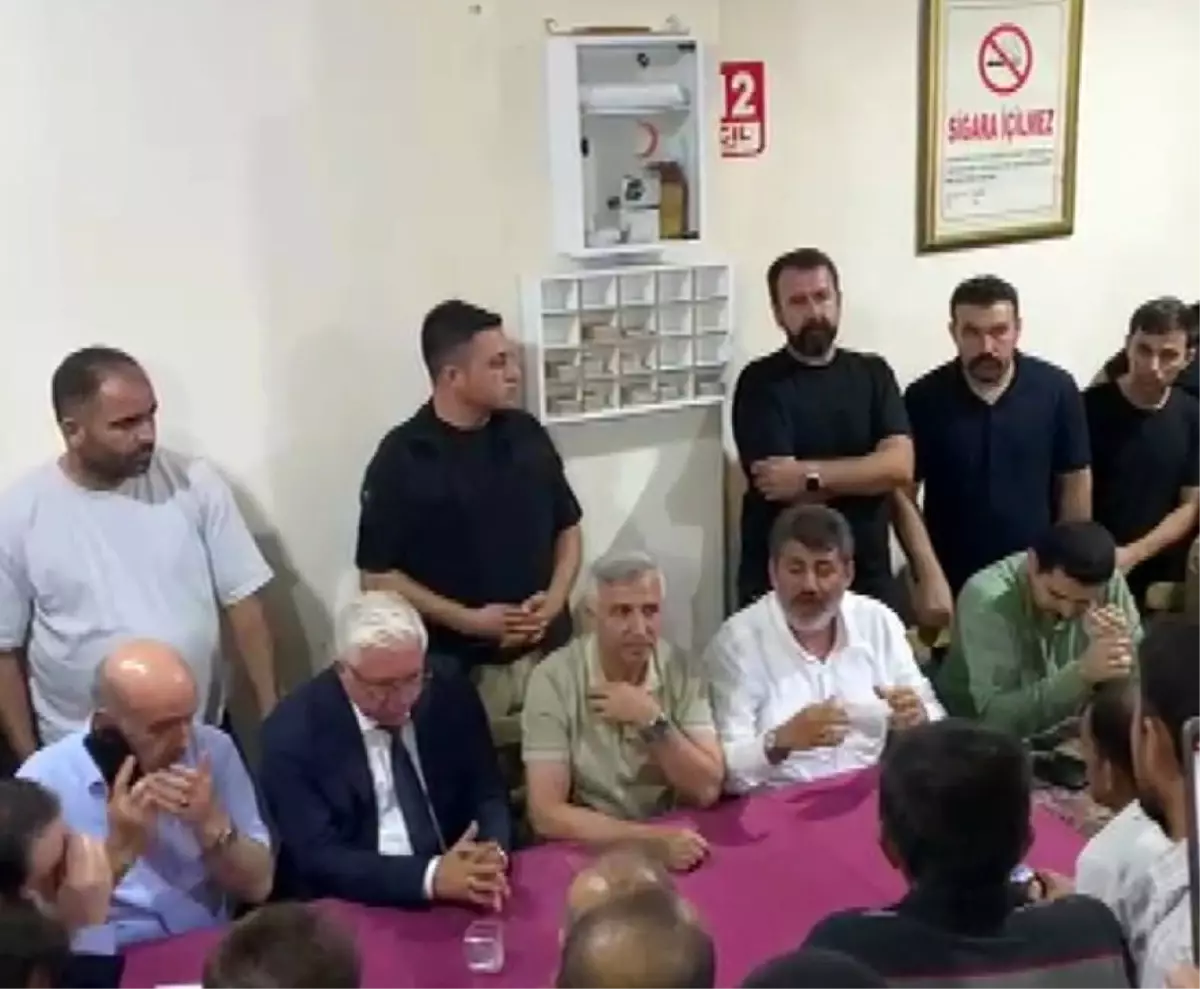 Kahramanmaraş'ta Tır Kazası: 17 Yaşındaki Çocuk Hayatını Kaybetti