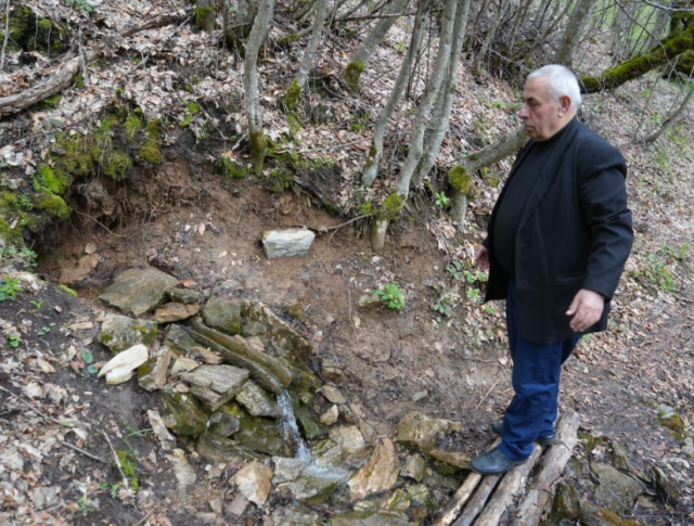 kastamonu da dua ile akan sifali suya ilgi artiyor 19047816 8214 m