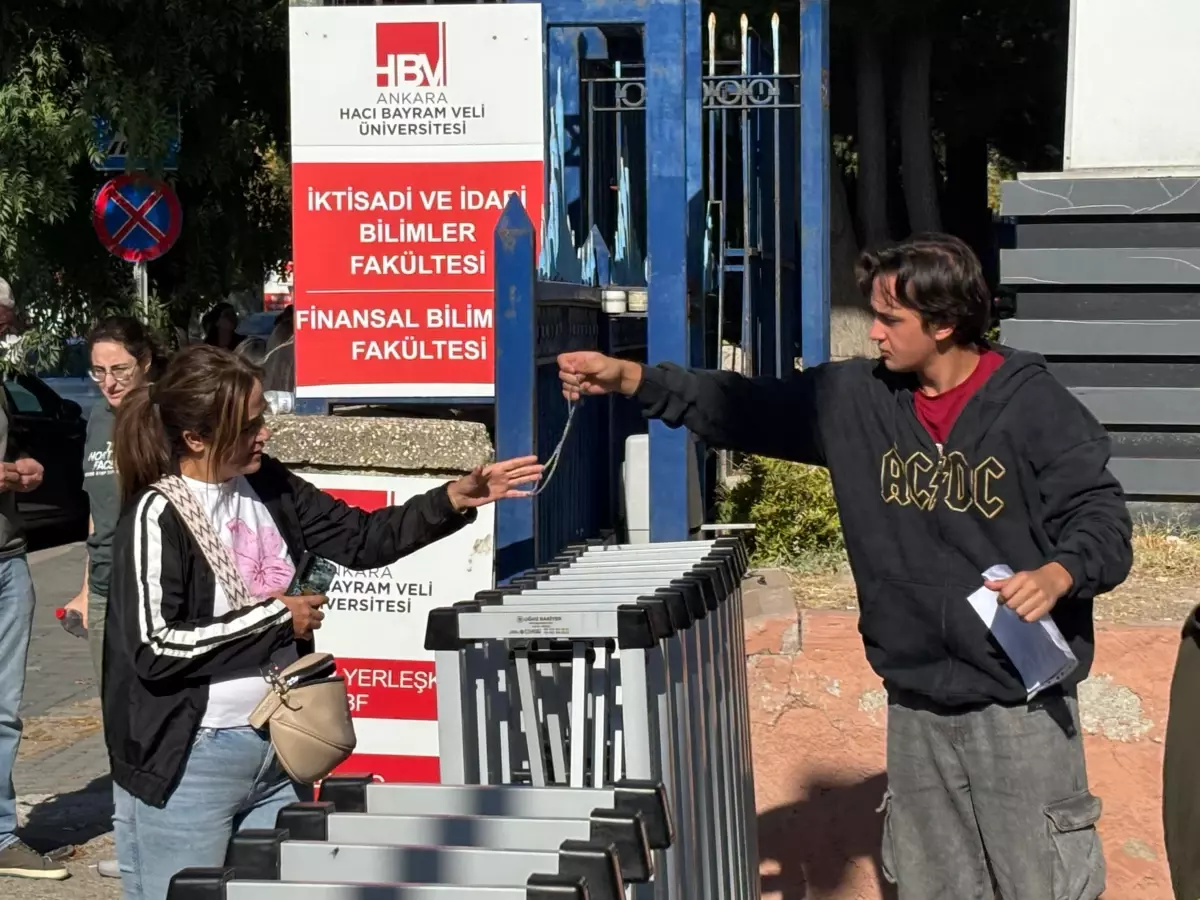 2025 KPSS Lisans Alan Bilgisi Sınavı'nın Son Oturumu Başladı
