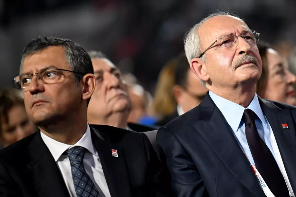 Kurultay davasında kritik gün yarın! CHP'yi neler bekliyor?