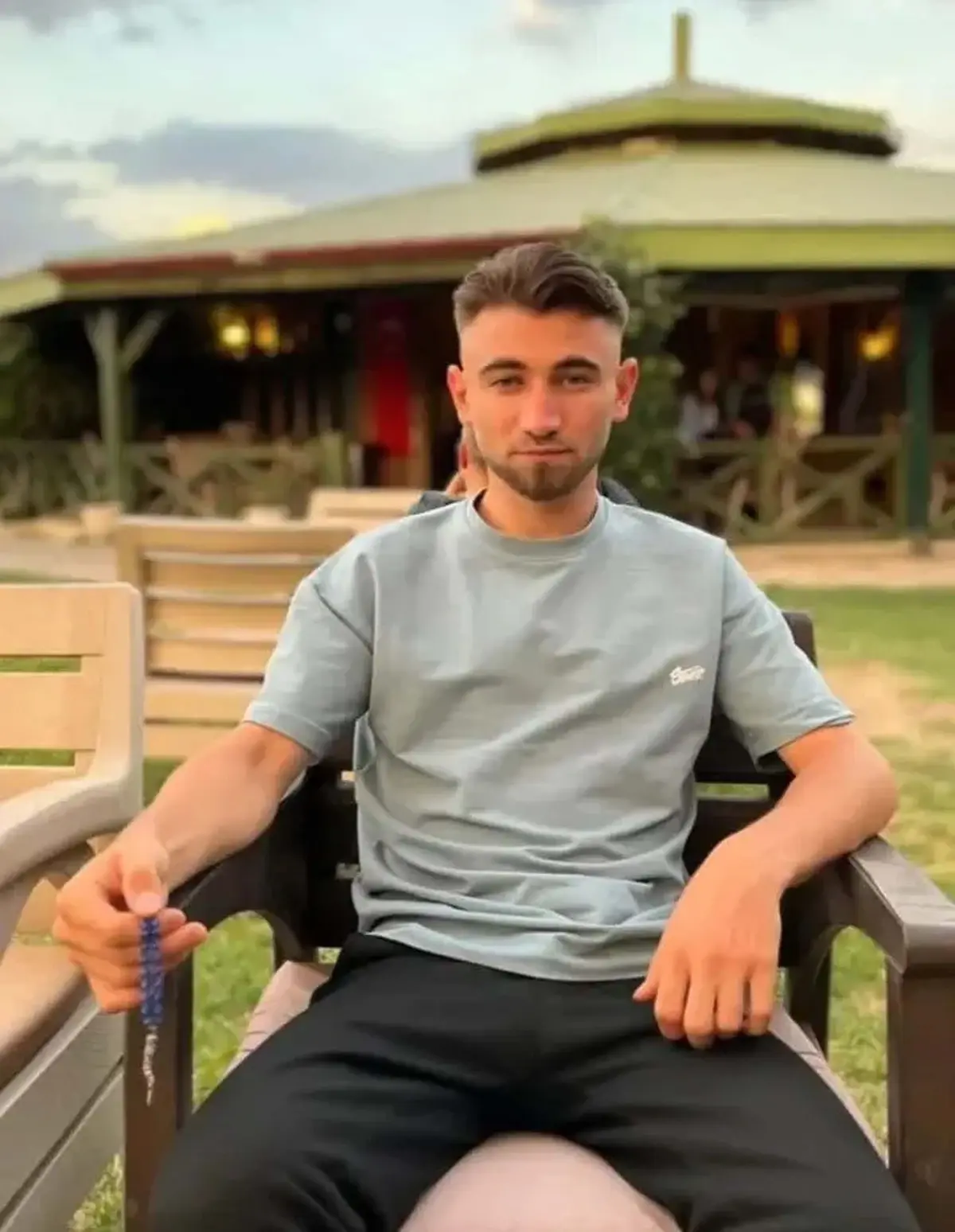 Motosiklet Kazasında 20 Yaşındaki Genç Hayatını Kaybetti