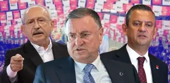 Lütfü Savaş CHP'nin kurultay davası öncesi konuştu: İki ihtimalde de mutlu olurum