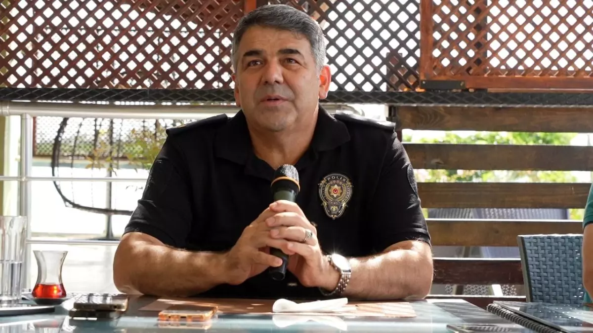 Edirne'de Meriç Nehri'nde Ortak Bot Devriyesi Başlıyor