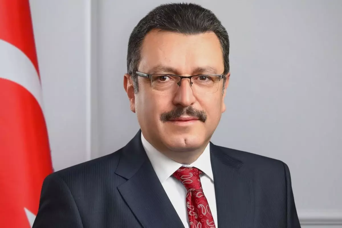 Olaylı derbiye Trabzon Belediye Başkan'ı da dahil oldu: Şike hala sürüyor