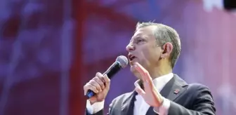 Özgür Özel AK Parti'ye geçen belediye başkanlarına çattı