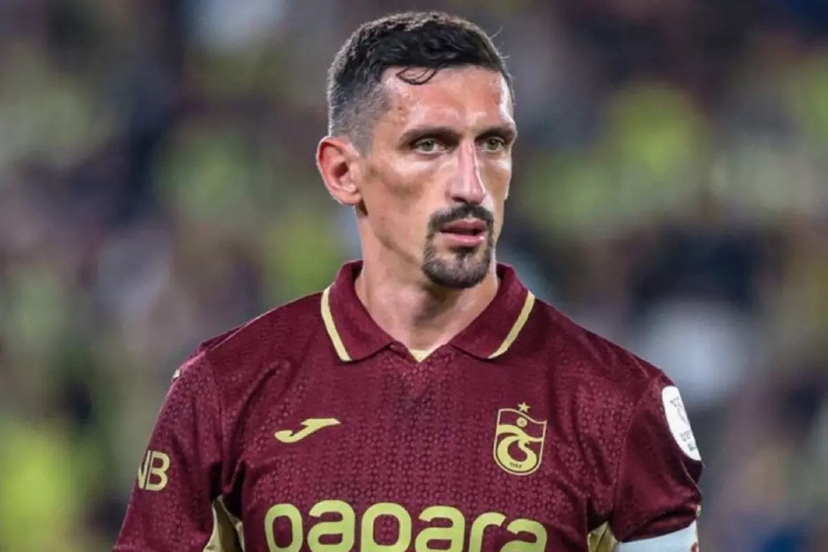 Savic'ten Fenerbahçe maçı sonrası büyük tepki: Türk futbolunun mağlubiyeti