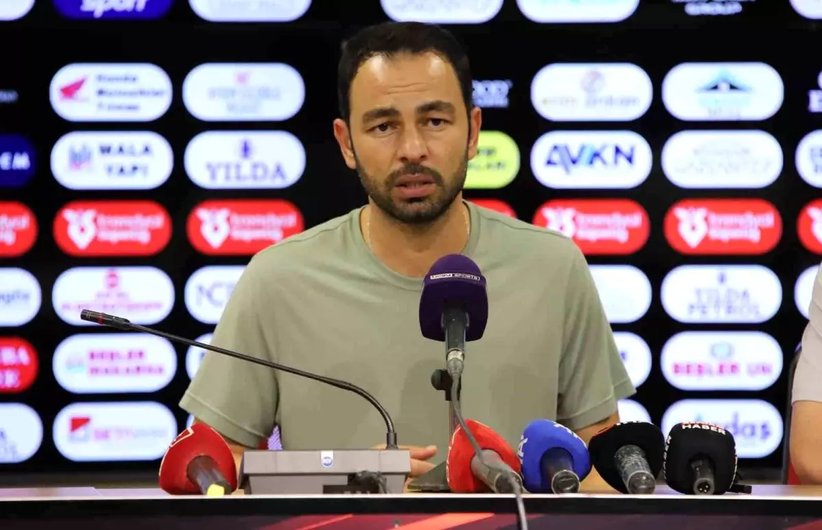 Selçuk İnan: 'Zor Bir Ligdeyiz, Bu Takım Kazanacak'