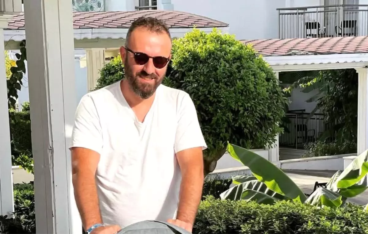 Antalya'da Mangal Restoranında Tartışma Kanlı Bitti: İşletmeci Hayatını Kaybetti
