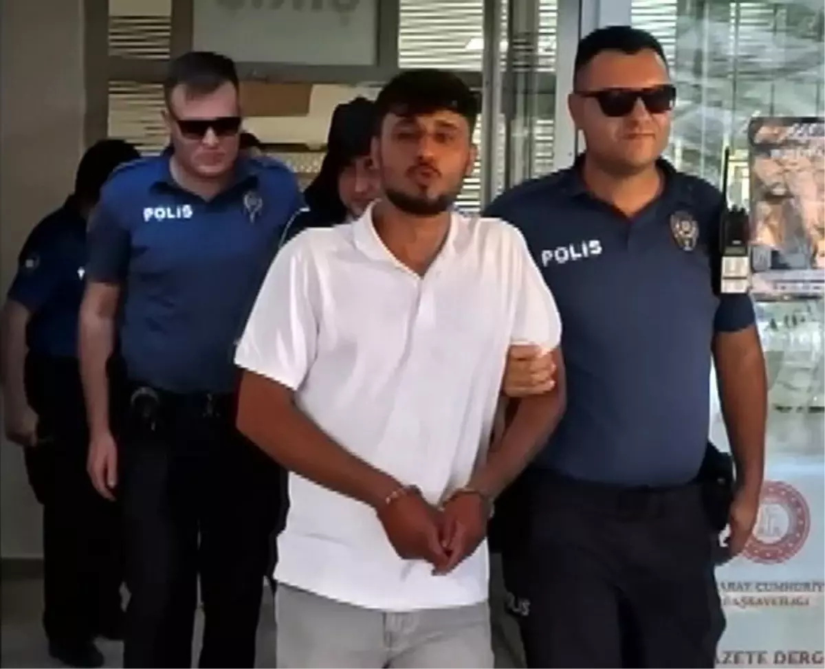 Aksaray'da Çırak Dövme Kavgası: 3 Yaralı, 3 Tutuklu