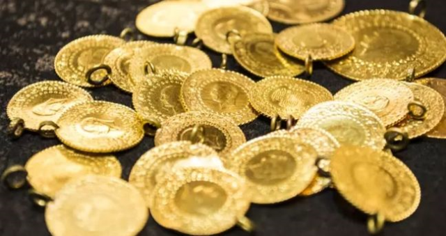 15 Eylül altın fiyatları: Gram altın, çeyrek altın ne kadar? 15 Eylül altın fiyatları: Gram altın, çeyrek altın ne kadar?