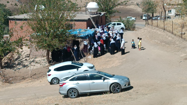 The number of arrests in the armed attack where a family of 4 was murdered has risen to 18