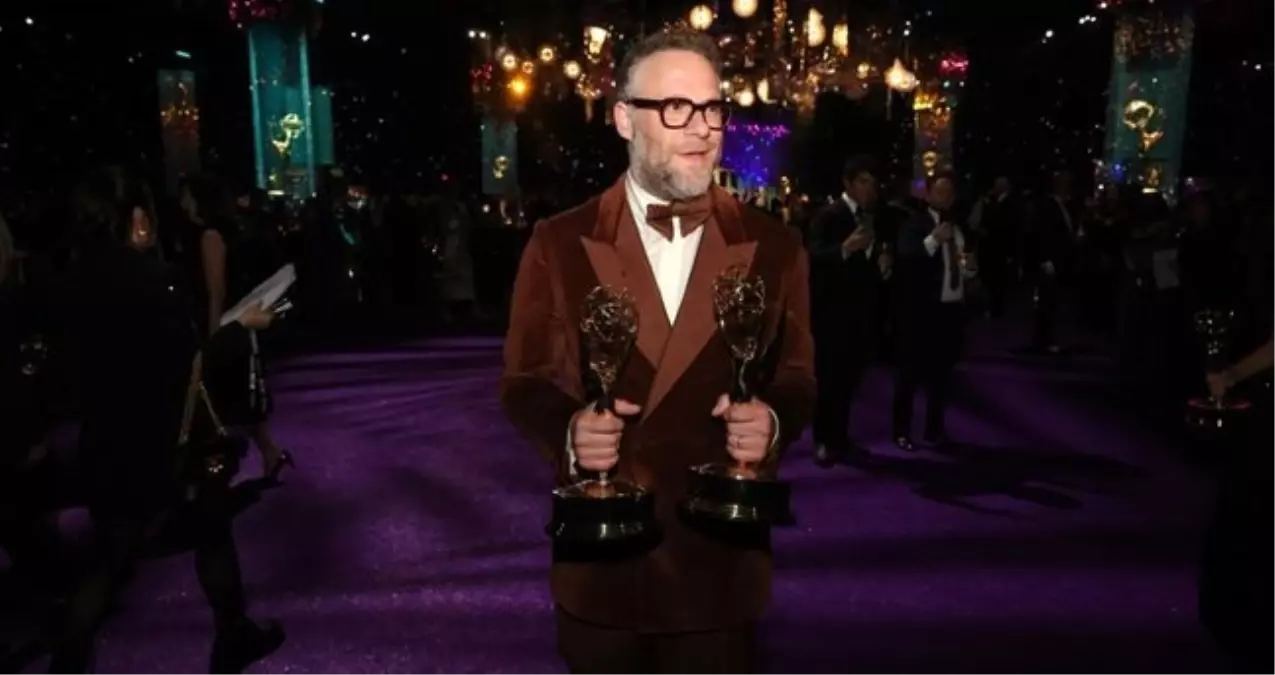 77. Emmy Ödüllerini kazananların tam listesi (2025): Bu yıl Emmy Ödüllerini kimler kazandı?