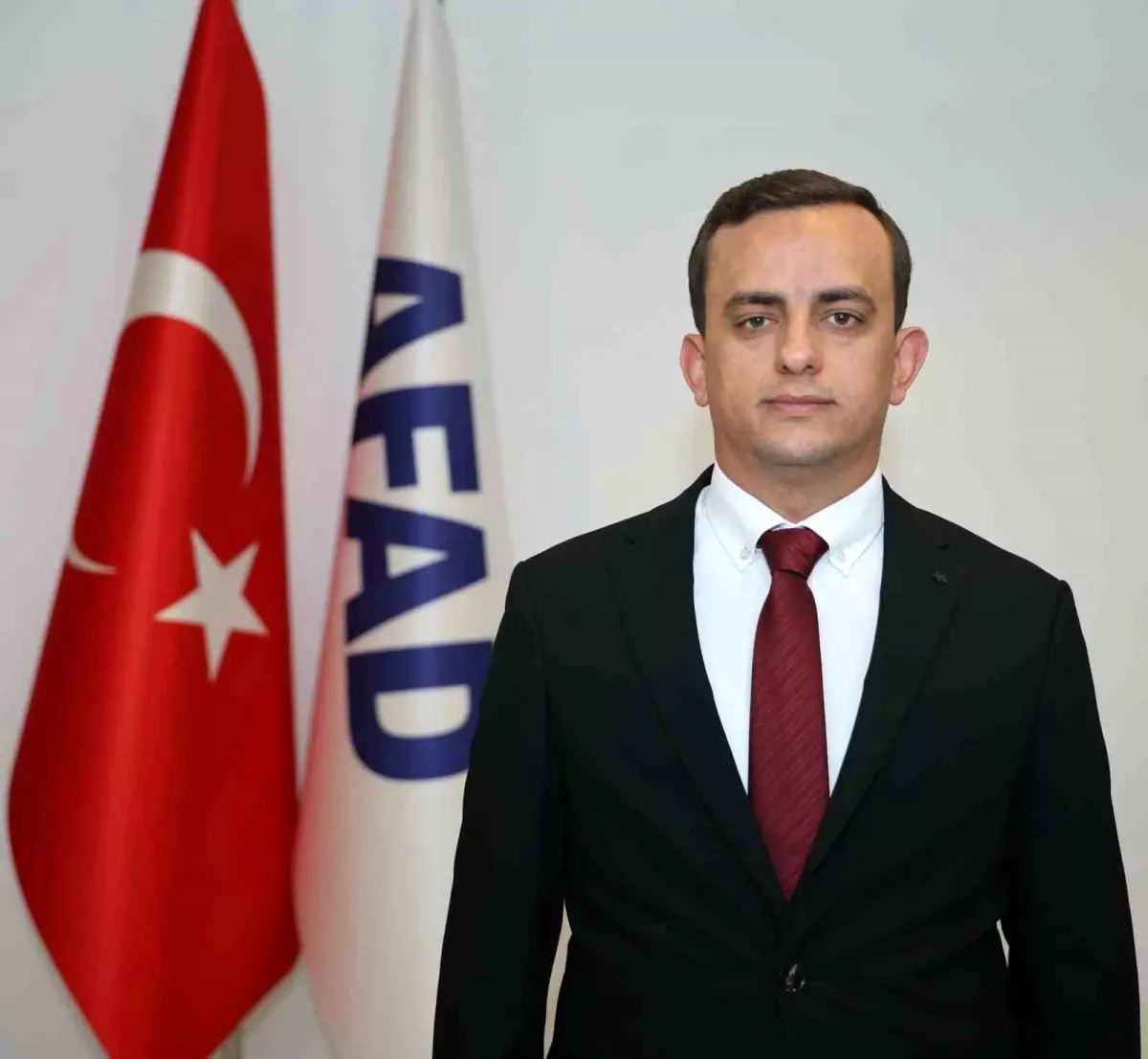 Samsun İl Afet ve Acil Durum Müdürlüğü'ne Ahmet Matur Atandı