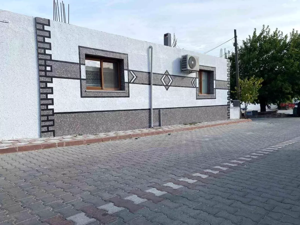 Akhisar'da ORKÖY Projesi Tamamlandı, Enerji Verimliliği Artıyor