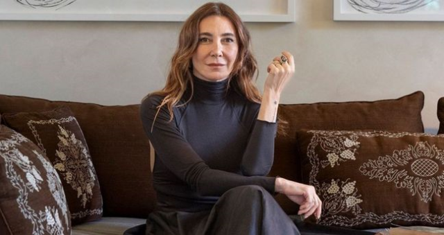 Ali İsmail Sabacı ve Vuslat Doğan Sabancı boşanıyor mu? Vuslat Doğan ne kadar tazminat alacak? Ali İsmail Sabacı ve Vuslat Doğan Sabancı boşanıyor mu? Vuslat Doğan ne kadar tazminat alacak?