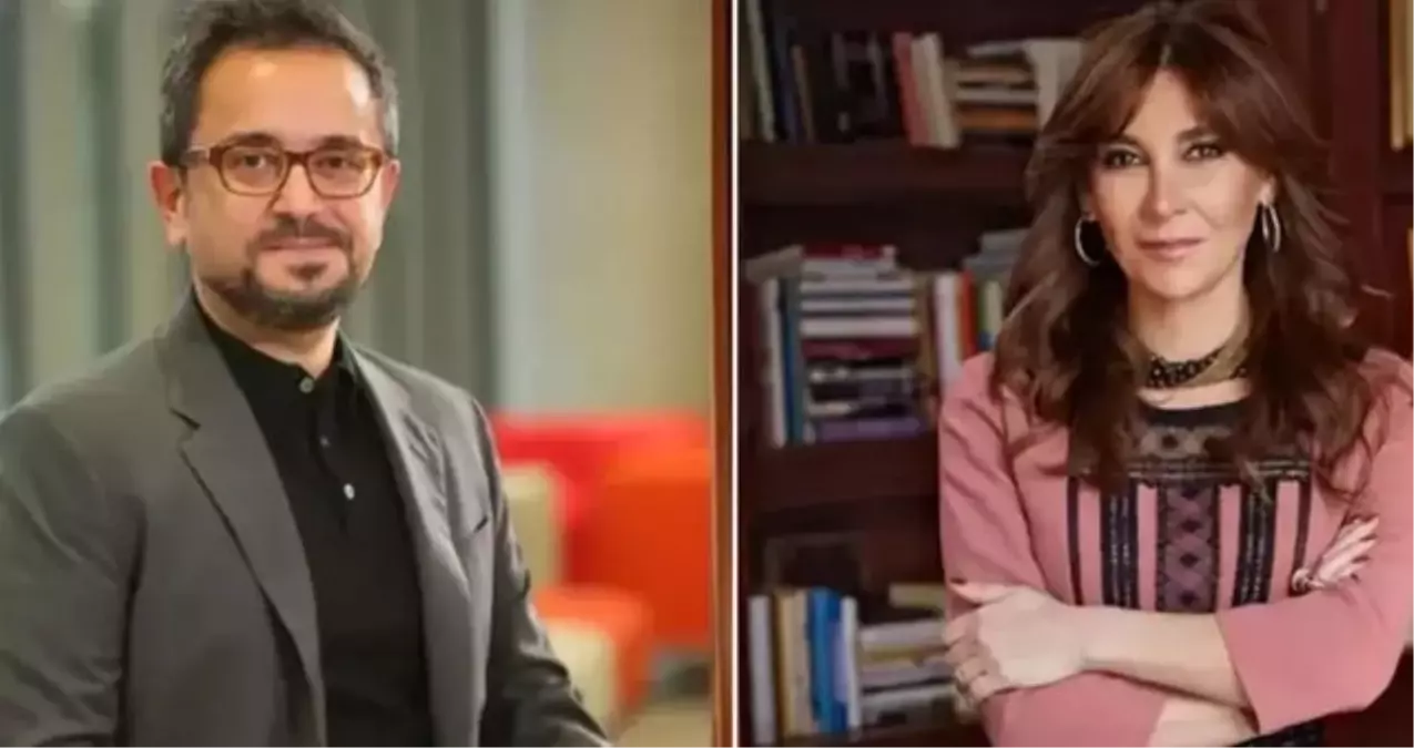 Ali İsmail Sabancı ve Vuslat Doğan Sabancı boşanıyor mu? Vuslat Doğan ne kadar tazminat alacak?