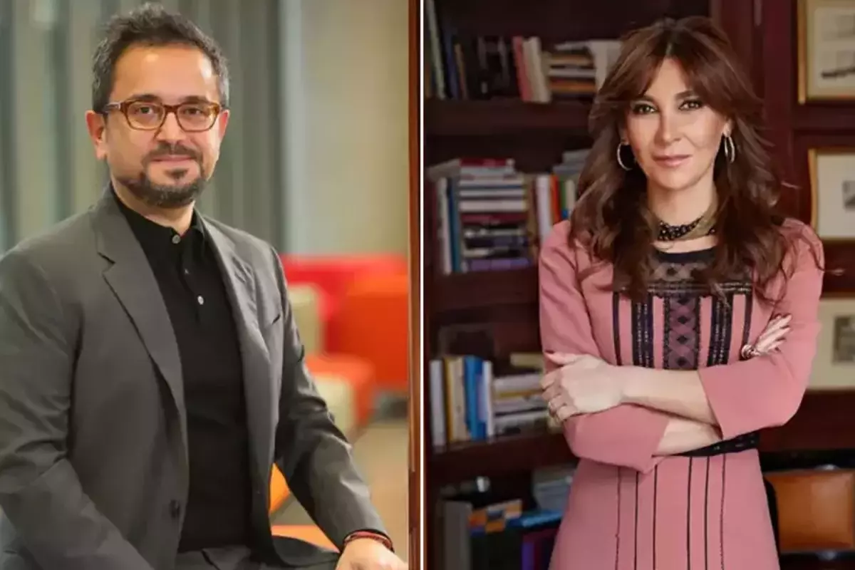 Ali Sabancı ile Vuslat Doğan Sabancı boşanıyor! İstenen tazminat belli oldu
