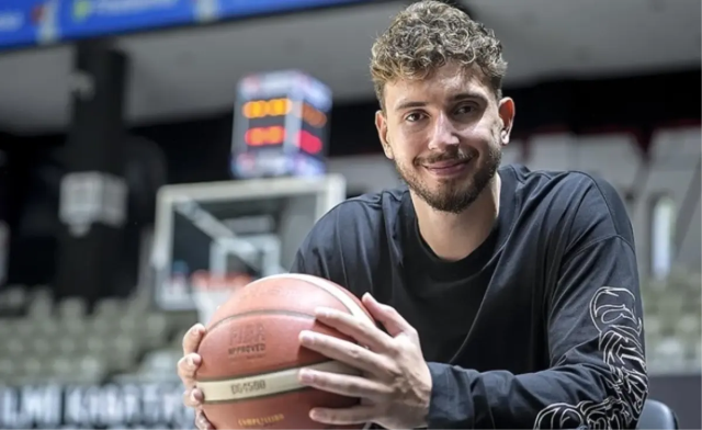 Alperen Şengün hangi takımda oynuyor? Alperen Şengün Türkiye'de hangi takımlarda oynadı?