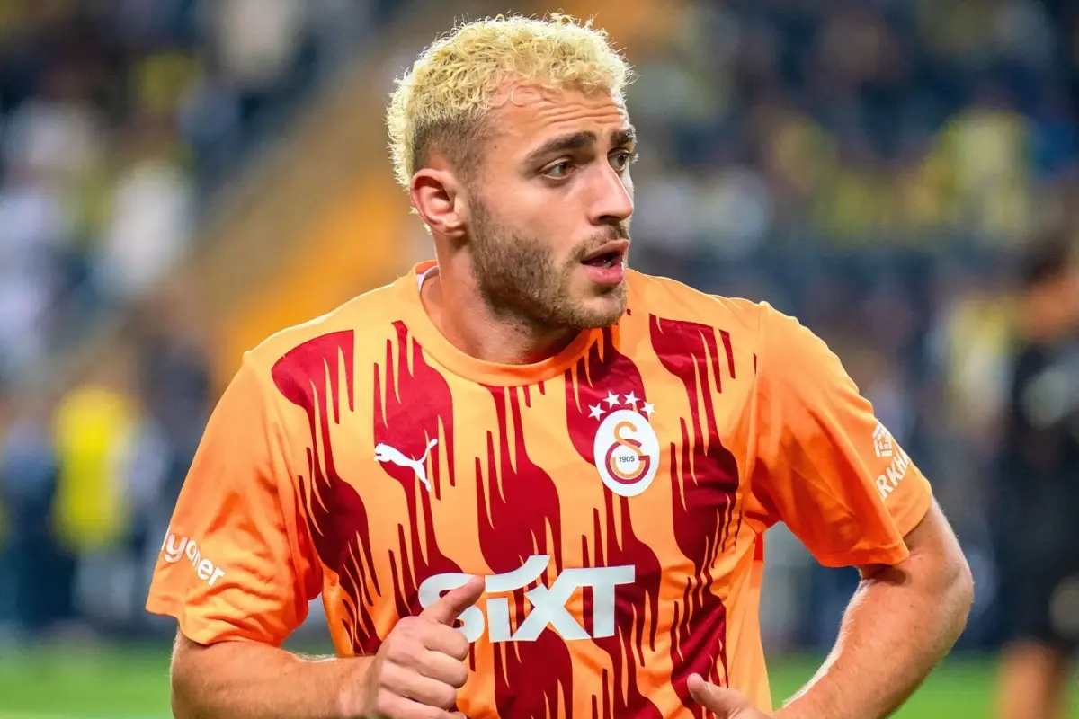 Barış Alper, Kerem'i silip attı
