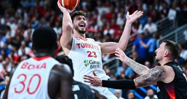 Basketbol Dünya Kupası ne zaman? FIBA Dünya Kupası elemeleri ne zaman? Gruplar açıklandı! Basketbol Dünya Kupası ne zaman? FIBA Dünya Kupası elemeleri ne zaman? Gruplar açıklandı!