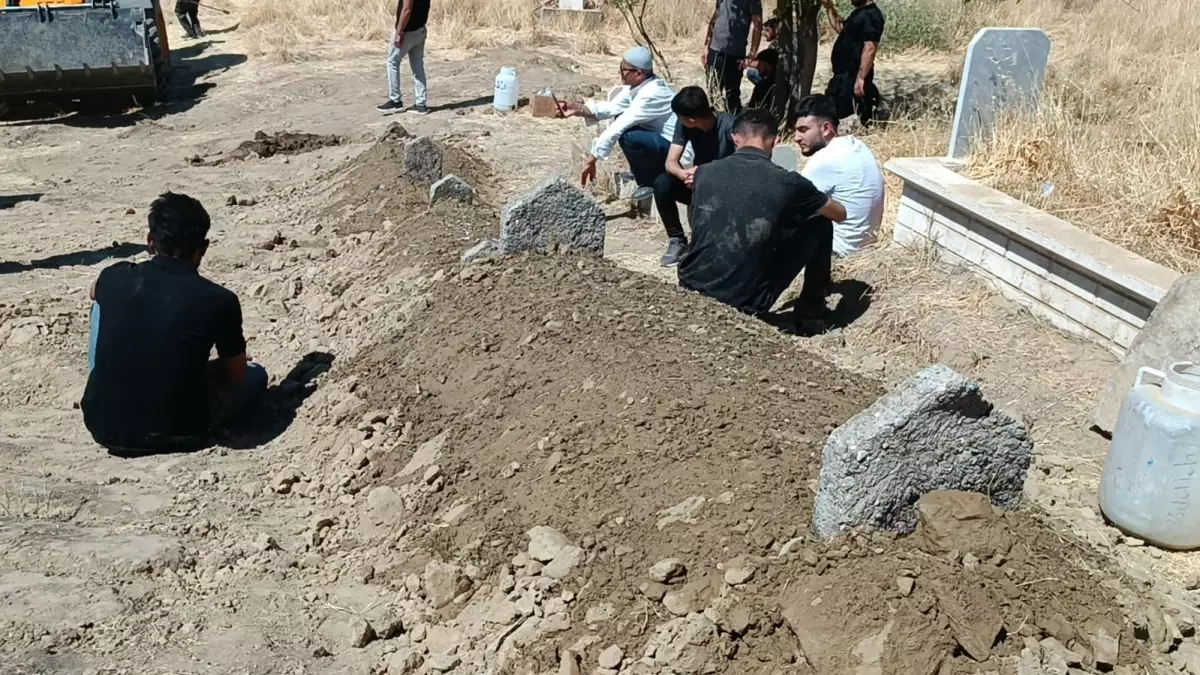 Batman'da Silahlı Saldırı: Gözaltı Sayısı 24'e Yükseldi