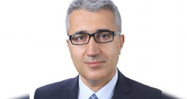 Bülent Yücetürk kimdir? Bülent Yücetürk kaç yaşında, nereli?