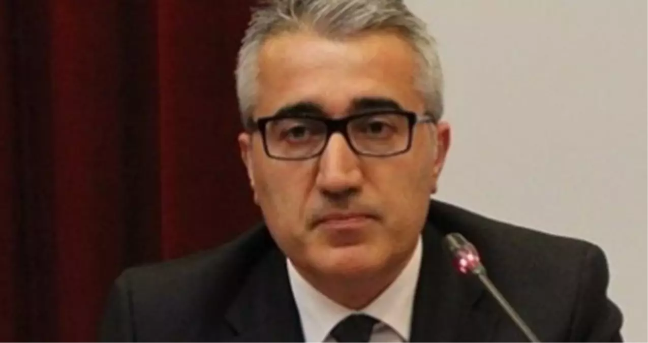 Bülent Yücetürk kimdir? Bülent Yücetürk kaç yaşında, nereli?
