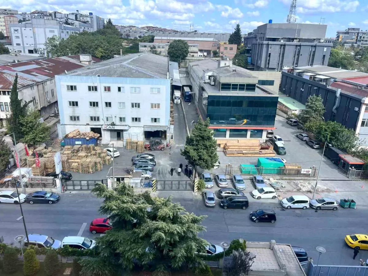Kara Para Soruşturması: Can Ambalaj'a TMSF İncelemeleri Başladı