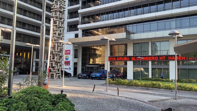 Can Holding investigation, Chairman Kenan Tekdağ released under judicial control