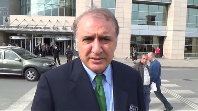 Can Holding investigation, Chairman Kenan Tekdağ released under judicial control