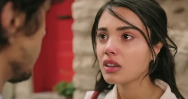 Çarpıntı dizisi yeni bölümü ne zaman? Çarpıntı dizisi hangi kanalda, saat kaçta yayınlanıyor?