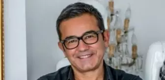 Cengiz Abazoğlu kimdir? Cengiz Abazoğlu kaç yaşında, nereli?