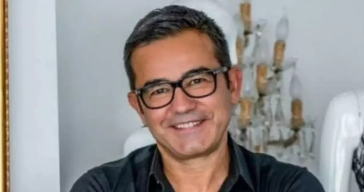 Cengiz Abazoğlu kimdir? Cengiz Abazoğlu kaç yaşında, nereli?