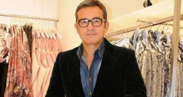 Cengiz Abazoğlu kimdir? Cengiz Abazoğlu kaç yaşında, nereli? Cengiz Abazoğlu kimdir? Cengiz Abazoğlu kaç yaşında, nereli?