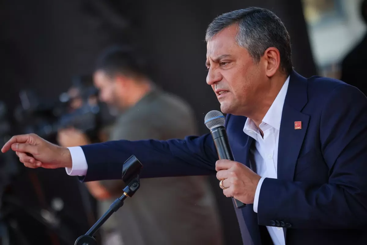 CHP'de gözler 24 Ekim'e çevrildi! Çıkacak karar olağanüstü kurultayı etkiler mi?