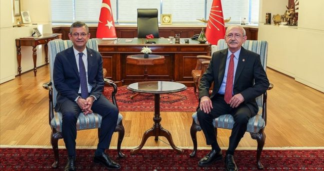CHP kurultay davası ne oldu, mutlak butlan kararı çıktı mı? Kılıçdaroğlu CHP'ye geri dönecek mi?