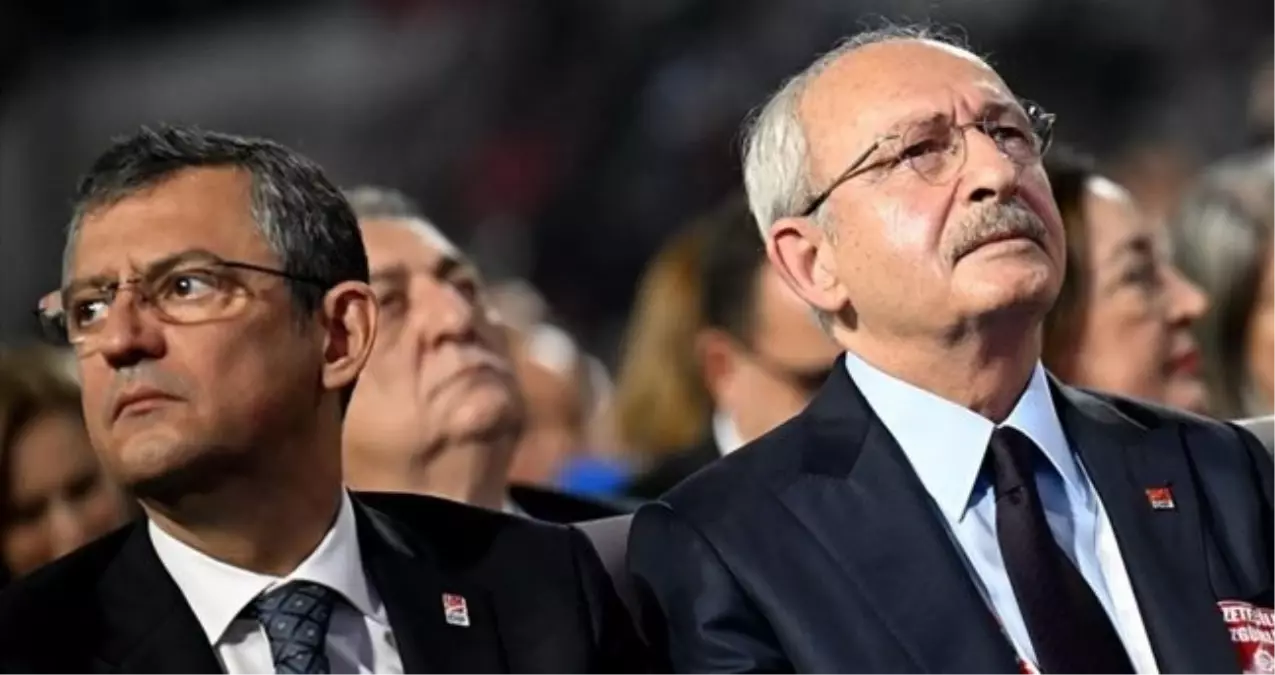 CHP kurultay davası ne oldu, mutlak butlan kararı çıktı mı? Kılıçdaroğlu CHP'ye geri dönecek mi?