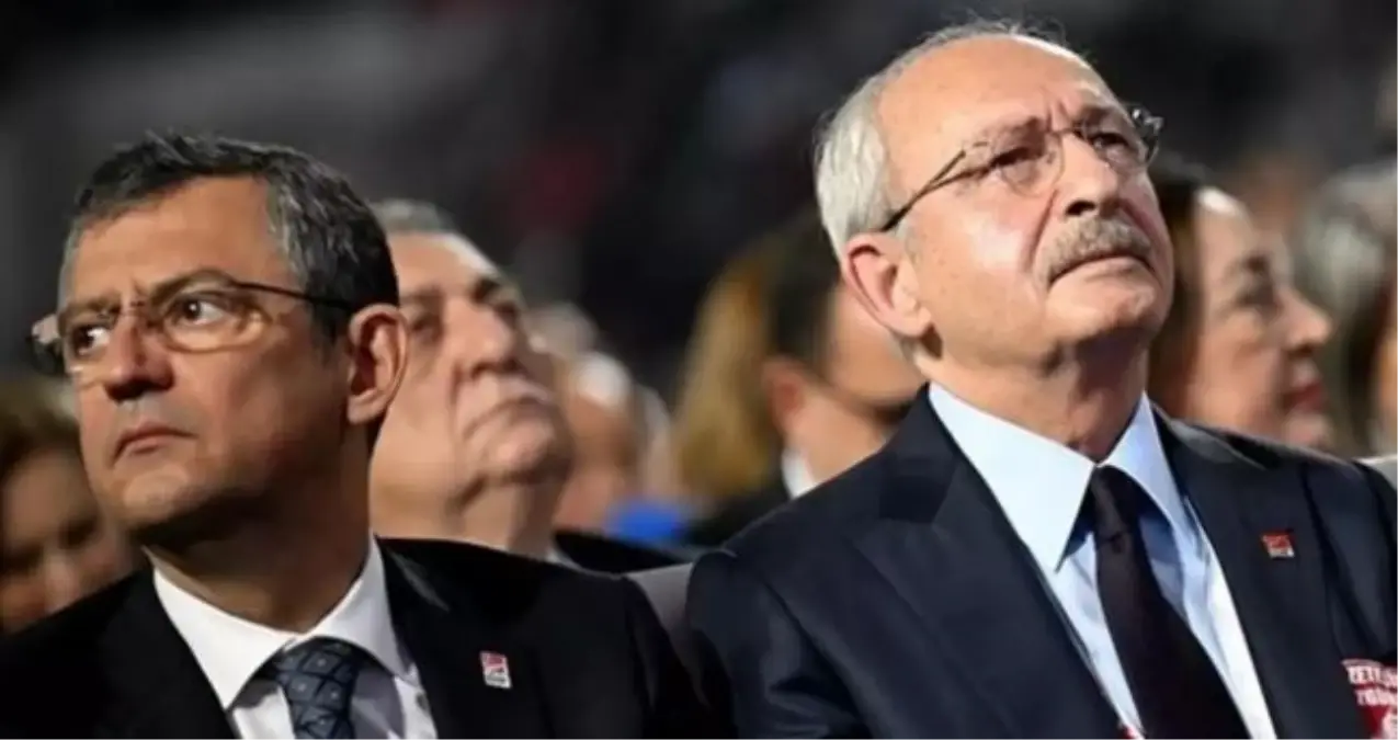 CHP kurultay mahkemesinden ne karar çıktı? CHP Kurultay davası ertelendi mi, neden ertelendi?