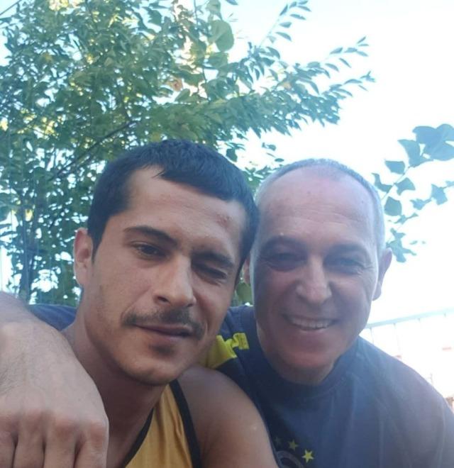 Most of his fans don't know! İsmail Hacıoğlu's father was actually a famous football player