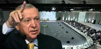 Cumhurbaşkanı Erdoğan, Katar'dan dünyaya seslendi: İsrail durdurulmalı, bunu engelleyecek imkanlarımız var