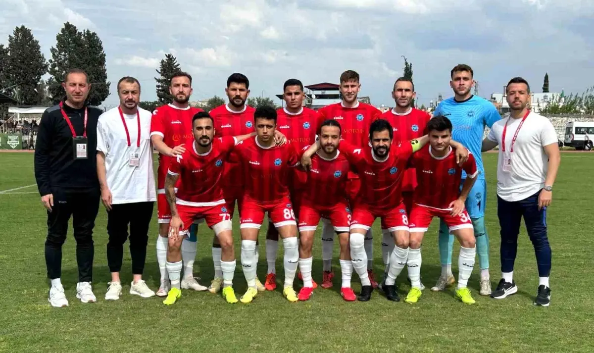 Develigücü Yeni Sezonda Lige Katılmama Kararı Aldı