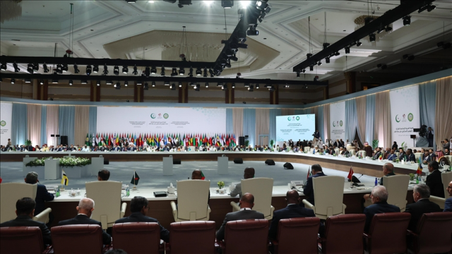 Joint statement of 25 articles after the summit in Doha: We condemn Israel's attack on Qatar