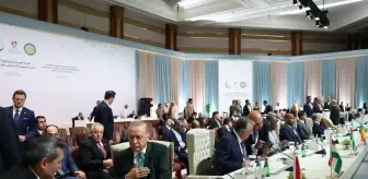 Doha'daki zirvenin ardından 25 maddelik bildiri: İsrail'in Katar'a yönelik saldırısını kınıyoruz
