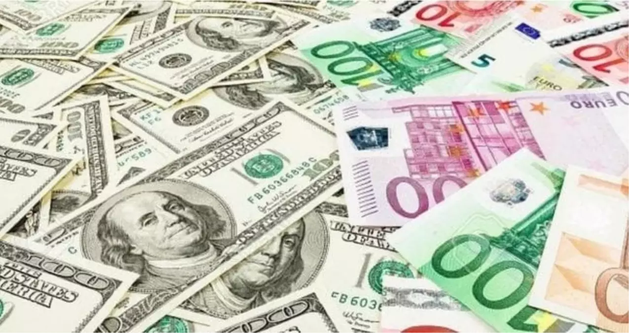 Dolar bugün ne kadar? 15 Eylül 2025 döviz kurları: Dolar, euro, sterlin fiyatları ne kadar?