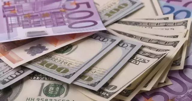 Dolar bugün ne kadar? 15 Eylül 2025 döviz kurları: Dolar, euro, sterlin fiyatları ne kadar? Dolar bugün ne kadar? 15 Eylül 2025 döviz kurları: Dolar, euro, sterlin fiyatları ne kadar?