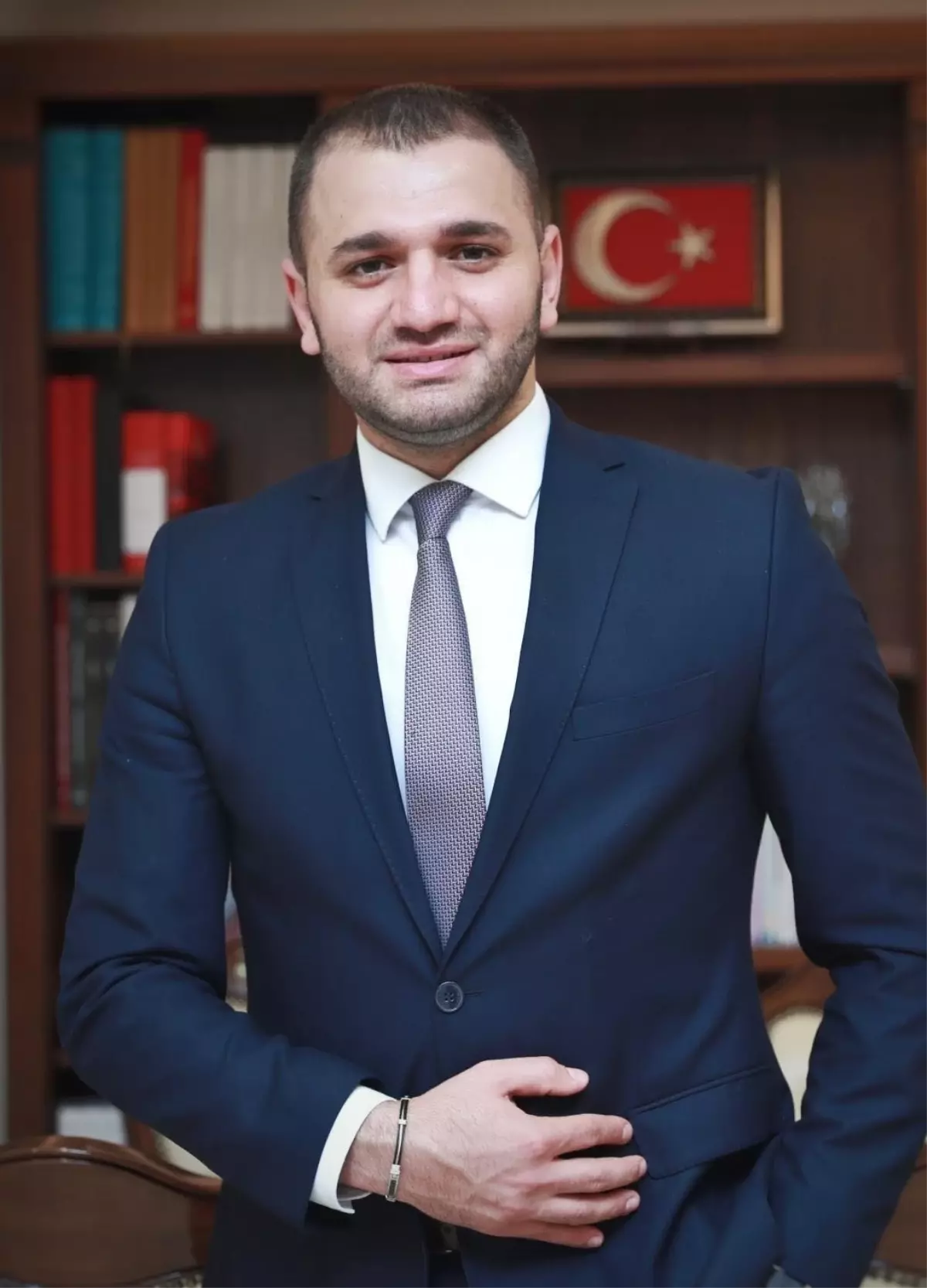Dr. Ali Ercan'dan ABD Dış Politikasını Anlayan Bir Kitap