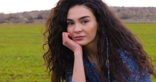 Ebru Şahin kimdir? Cedi Osman'ın eşi Ebru Şahin kaç yaşında, nereli? Ebru Şahin kimdir? Cedi Osman'ın eşi Ebru Şahin kaç yaşında, nereli?